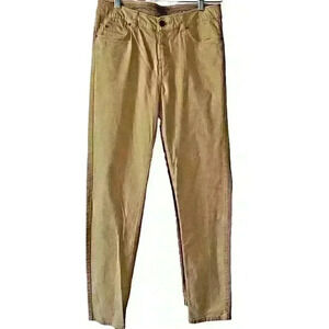 Rafaella Weekend Sz 12 Slimming Ankle Pants Office Casual Comfy‎ Stretch